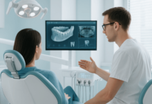 3 Ways Technology Improves The Accuracy Of Dental Diagnoses