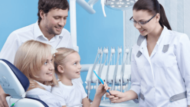 4 Services That Make Family Dentistry The Most Convenient Option
