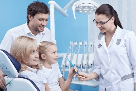 4 Services That Make Family Dentistry The Most Convenient Option