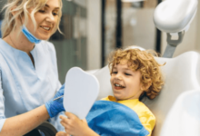 3 Reasons Parents Turn To Family Dentists For Cosmetic Enhancements
