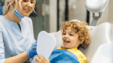 3 Reasons Parents Turn To Family Dentists For Cosmetic Enhancements