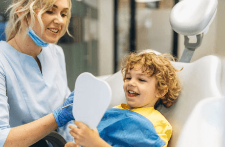 3 Reasons Parents Turn To Family Dentists For Cosmetic Enhancements