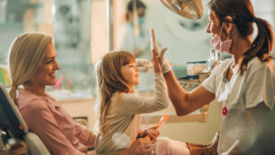 The Role Of Family Dentists In Preventive Care