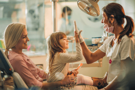 The Role Of Family Dentists In Preventive Care