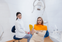 How General And Cosmetic Dentists Personalize Med Spa Care