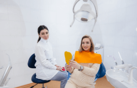 How General And Cosmetic Dentists Personalize Med Spa Care