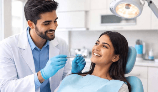 Why Preventive Dental Visits Are Key To Long Term Oral Health