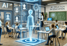 Smart Education Solutions with SchoolAI