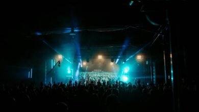 amplify audience prism beacon