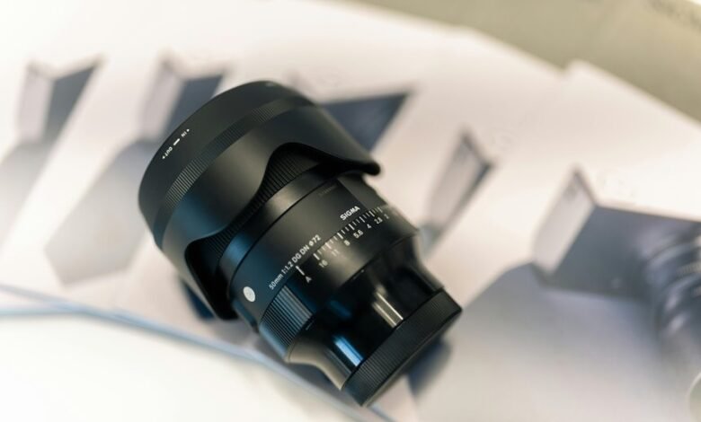 boost performance pulse lens