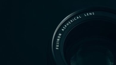 branding optimization for lens pulse