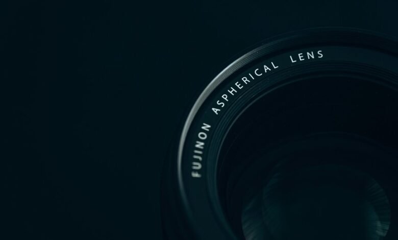 branding optimization for lens pulse