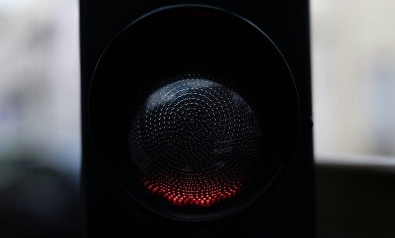 capture traffic lens horizon