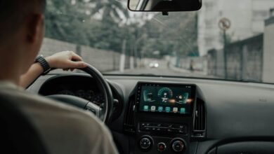 drive market beacon lens 4 words