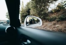 drive performance pulse lens