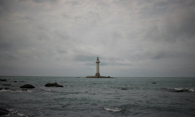 elevate reach horizon beacon