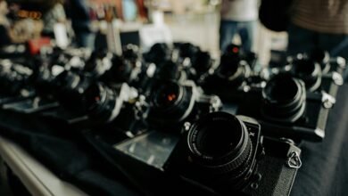 enhance market lens beacon