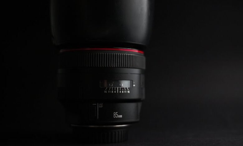 optimize market lens horizon