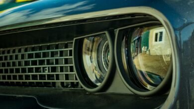 performance 5394244102 pulse lens