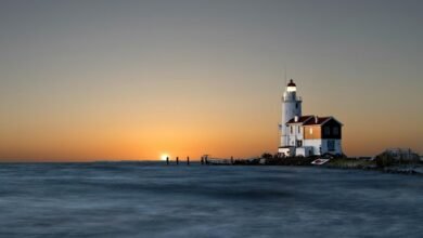 strengthen branding for beacon horizon