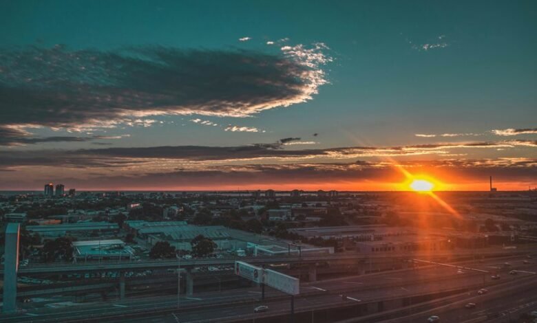 strengthen traffic pulse horizon