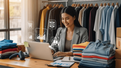 How Resellers Can Grow Faster With Wholesale Inventory From Kole Imports
