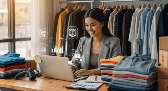 How Resellers Can Grow Faster With Wholesale Inventory From Kole Imports