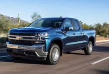 Explore a Variety of Used Trucks on Sale