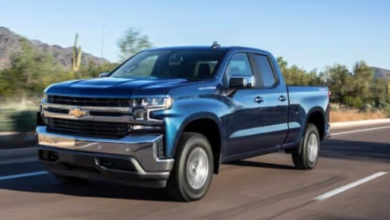 Explore a Variety of Used Trucks on Sale