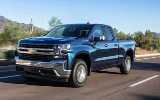 Explore a Variety of Used Trucks on Sale
