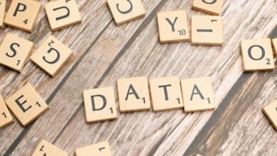 data integrity scan locations and names