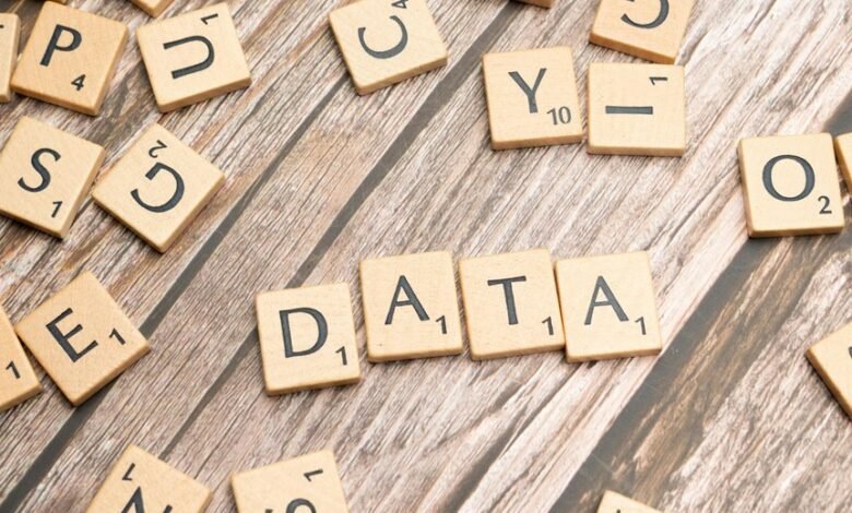 data integrity scan locations and names