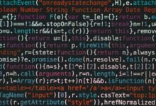 data pattern verification identifiers unfamiliar