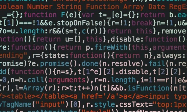 data pattern verification identifiers unfamiliar