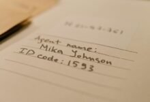 keyword integrity multiple usernames listed