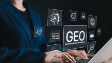 What Is Generative Engine Optimization? A Guide to AI Search Visibility