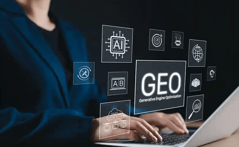 What Is Generative Engine Optimization? A Guide to AI Search Visibility