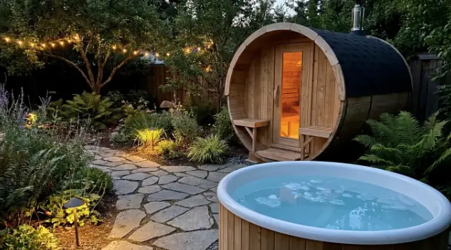 Using a Sauna Kit for Post-Workout Recovery: What Actually Helps