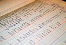 compile public number reference lists