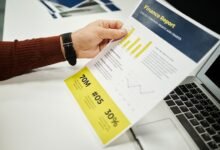 follow up numbers require reference reports