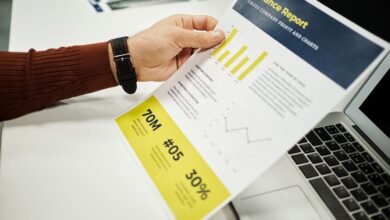 follow up numbers require reference reports