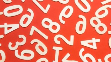 inspect and search archives numbers
