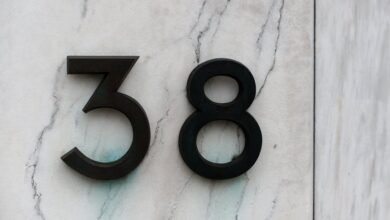 inspect listed numbers registry entries