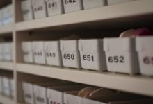 latest caller numbers archive details