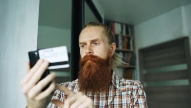latest phone search records and identity checks