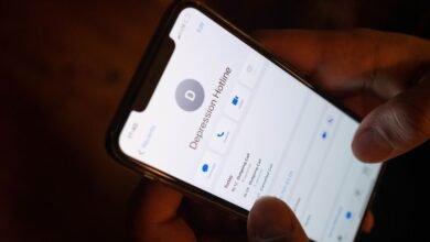 list of archived phone numbers