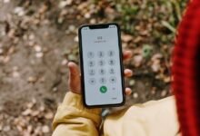 list of caller numbers provided
