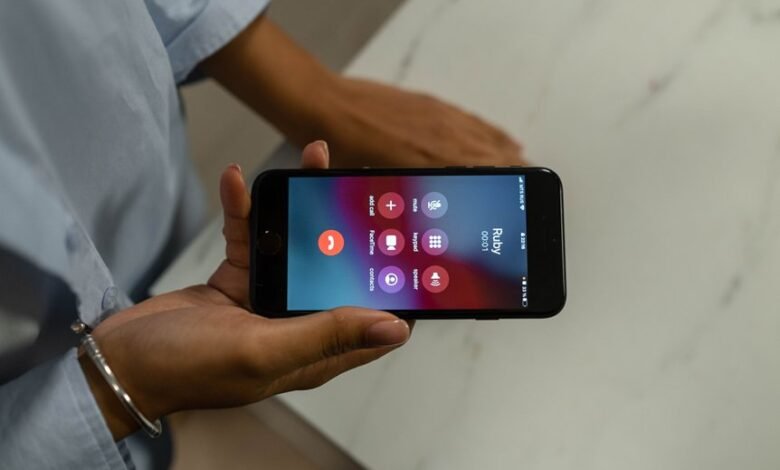list of phone numbers provided