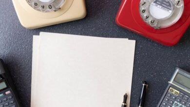 list of telephone numbers collected
