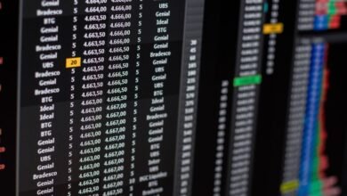 monitor verified numbers for listed ids